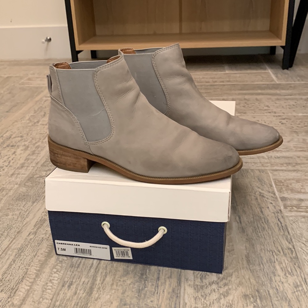 Caslon Brenna-Lea Booties